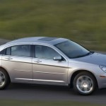 Chrysler Sebring