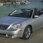 Chrysler Sebring