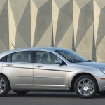 Chrysler Sebring