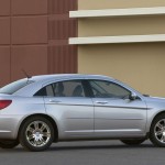 Chrysler Sebring