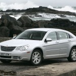 Chrysler Sebring