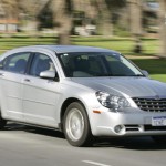 Chrysler Sebring