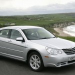 Chrysler Sebring