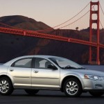 Chrysler Sebring