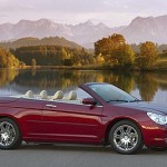 Chrysler Sebring