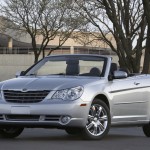 Chrysler Sebring