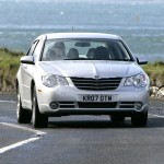 Chrysler Sebring