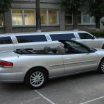 Chrysler Sebring