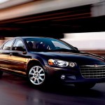 Chrysler Sebring