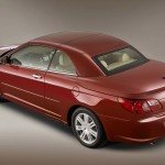 Chrysler Sebring