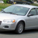 Chrysler Sebring