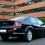 Chrysler Sebring