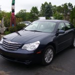 Chrysler Sebring