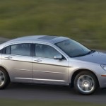 Chrysler Sebring