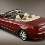 Chrysler Sebring