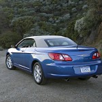 Chrysler Sebring