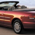 Chrysler Sebring