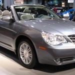 Chrysler Sebring