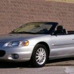 Chrysler Sebring