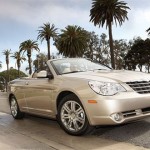 Chrysler Sebring