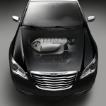 Chrysler Sebring