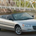 Chrysler Sebring