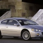 Chrysler Sebring