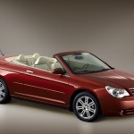 Chrysler Sebring