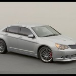 Chrysler Sebring