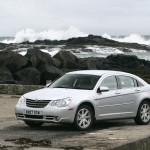 Chrysler Sebring