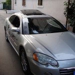 Chrysler Sebring