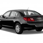 Chrysler Sebring