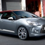 Citroen DS3