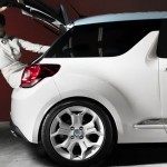 Citroen DS3