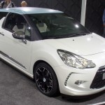 Citroen DS3