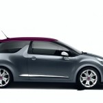 Citroen DS3