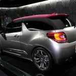 Citroen DS3