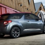 Citroen DS3