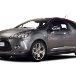 Citroen DS3