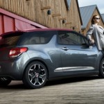 Citroen DS3