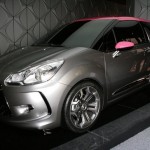 Citroen DS3