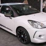 Citroen DS3