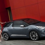 Citroen DS3