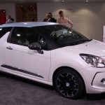 Citroen DS3