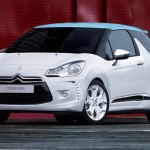 Citroen DS3