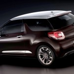 Citroen DS3