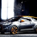 Citroen DS3