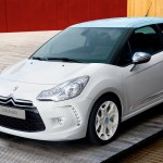 Citroen DS3