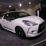 Citroen DS3