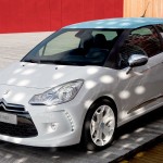 Citroen DS3